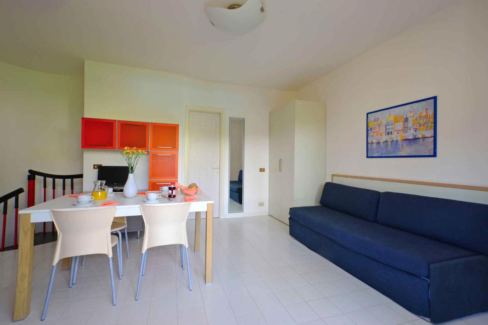 Apartments In Lignano 21597 Lignano Sabbiadoro Exterior photo